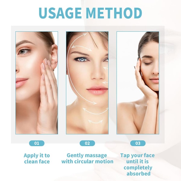IL MAKIAGE POWER REDO ANTI AGING BLUR & SMOOTH WRINKLEFILLER