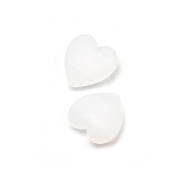 Glasögonhållare Glasögonremmar Öronkrokar Sport Varma skalmar Tips Rea O3F9 white One-size