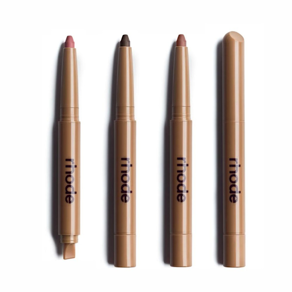 Perfect Pout Matte Gel Läppenna - Långvarig och Vegansk - Lay Down The Mauves move 1pcs