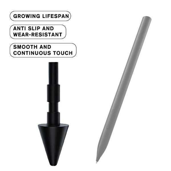 Smart Pen Spets För 5/5 pro Stylus Pen Spets Magnetiska Spetsar G7 Ny Pennspets Z1 C5N5
