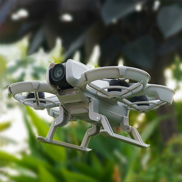 Landningsställ för DJI-Neo Höjdförlängare Landningsben Vikbara Snabbkoppling D9