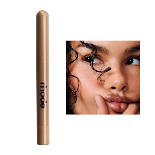 Perfect Pout Matte Gel Läppenna - Långvarig och Vegansk - Lay Down The Mauves twist 1pcs