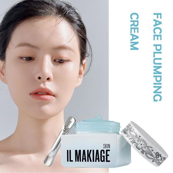 IL MAKIAGE POWER REDO ANTI AGING BLUR & SMOOTH WRINKLEFILLER