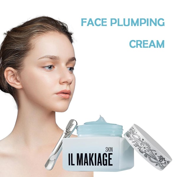 IL MAKIAGE POWER REDO ANTI AGING BLUR & SMOOTH WRINKLEFILLER