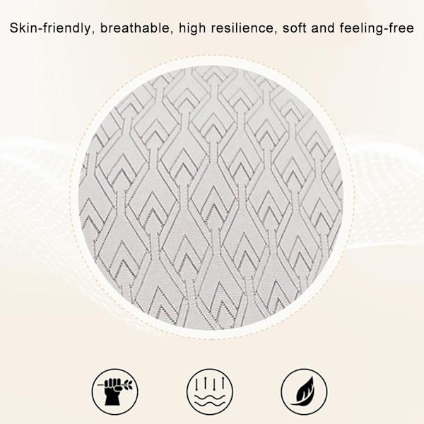 Ansiktsformande Bandage V Ansiktslyftmask Uppstramande Mask Ansikte Nattlinjer Och Andningsbar Dag Y4l6 A 1PCS