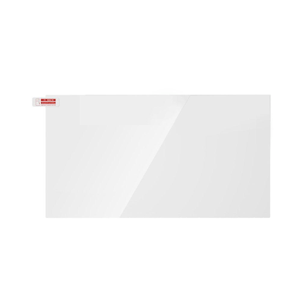 1/2 ST Tempered Glass Skärmskydd för Nintendo för Switch2 Gaming Ny R8 transparentA 1pcs