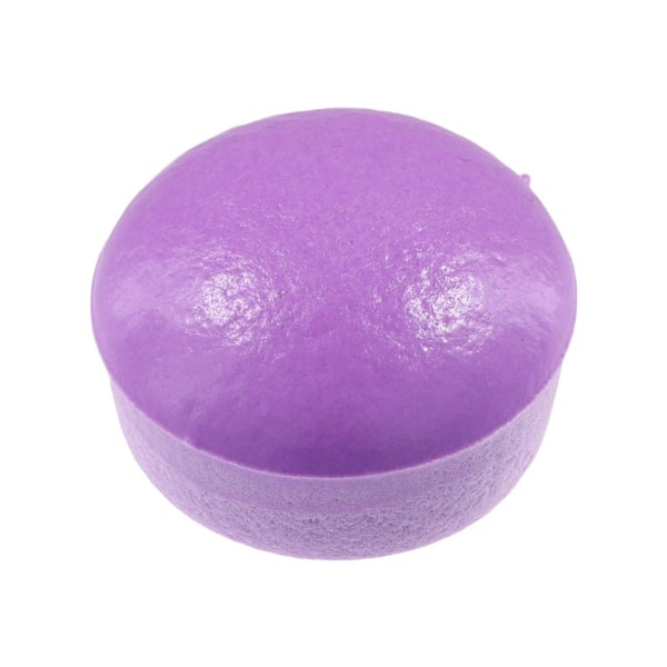 Mjuk Kakpressande Squishy Bröd Leksak Långsam Återhämtning Dekompression green one-size
