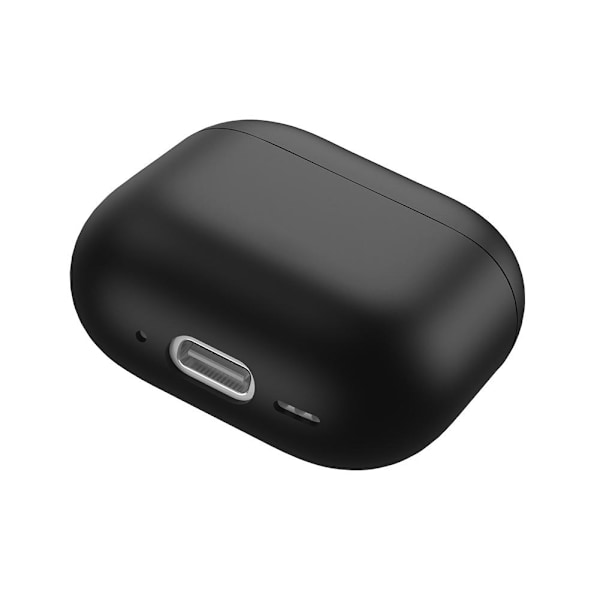 Fashion Mjukt Silikon Hörlurs Skyddsfodral För Apple 4 Airpods P3S8 white for airpods 4