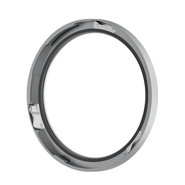 För CMF Watch Pro2 Metallram CMF BY NOTHING klocka ersättningsramfodral 2025 silver For CMF Watch Pro2