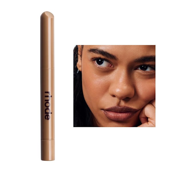 Perfect Pout Matte Gel Läppenna - Långvarig och Vegansk - Lay Down The Mauves stretch 1pcs