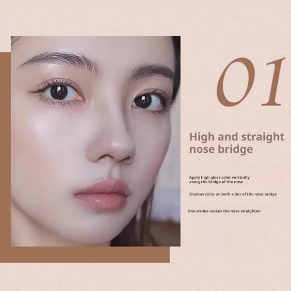 Fenty Beauty by Rihanna Match Stix Contour Matte Skinstick - Col