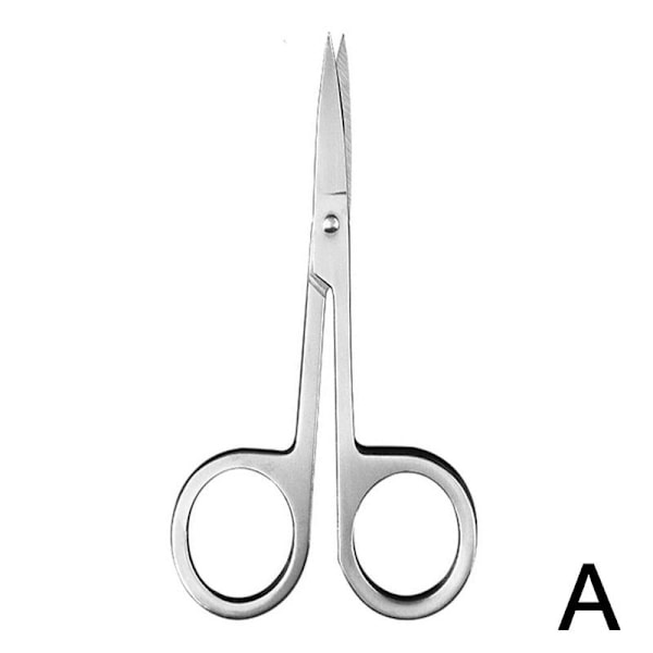 Hårsax för män Skägg Mustasch Näshårstrimmer Utopia FAST Care av NEWS silverA One-size
