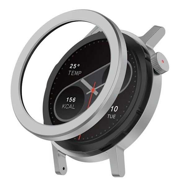 För CMF Watch Pro2 Metallram CMF BY NOTHING klocka ersättningsramfodral 2025 grey For CMF Watch Pro2