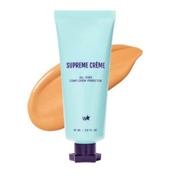 Westmore Beauty Creme All Over Complexion Perfector Långvarig/- Tan 1pcs