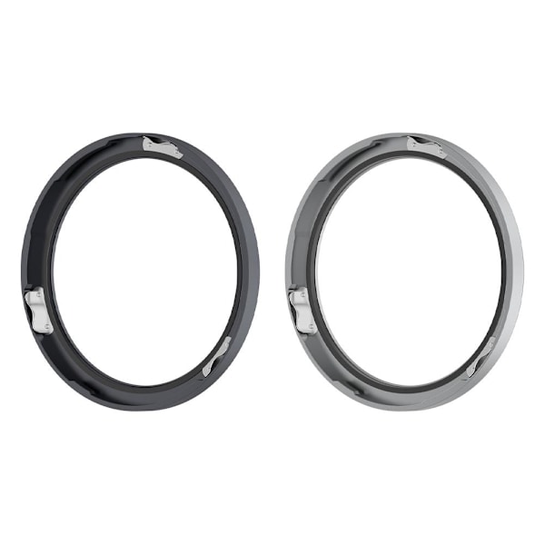 För CMF Watch Pro2 Metallram CMF BY NOTHING klocka ersättningsramfodral 2025 grey For CMF Watch Pro2