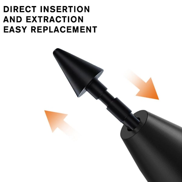 Smart Pen Spets För 5/5 pro Stylus Pen Spets Magnetiska Spetsar G7 Ny Pennspets Z1 C5N5