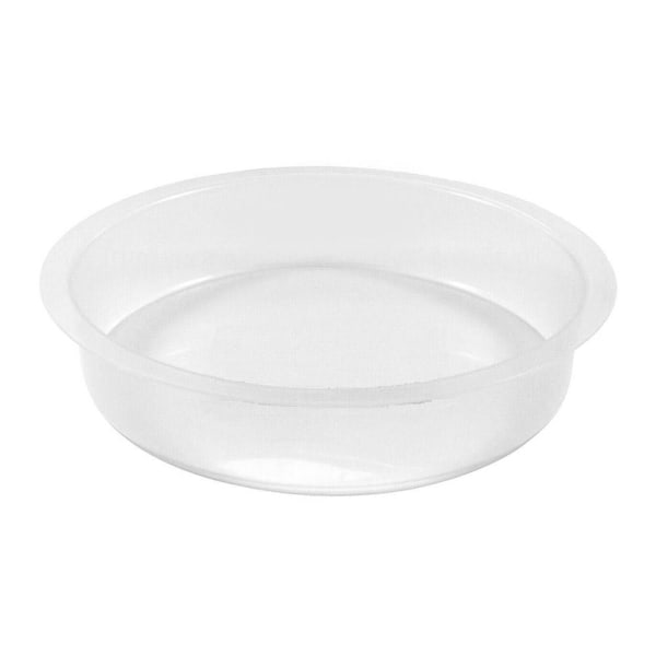 Fönsterfågelmatare Ultrastark Sugkopp, Och Väderbeständig Design För Trädgård Gård Uteplats Z2k8  whiteA onesize