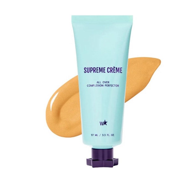 Westmore Beauty Creme All Over Complexion Perfector Långvarig/- Medium 1pcs