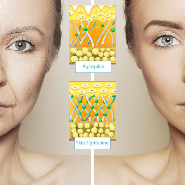 IL MAKIAGE POWER REDO ANTI AGING BLUR & SMOOTH WRINKLEFILLER