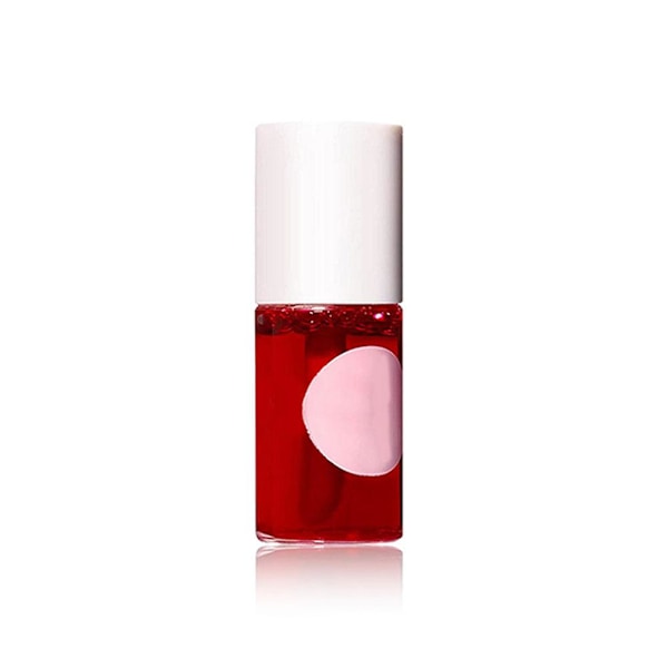 Läppglans Set, Matt Sammet Läppglans Vattenbaserad Läppglans Läpp & Kind- 03 7.1ML