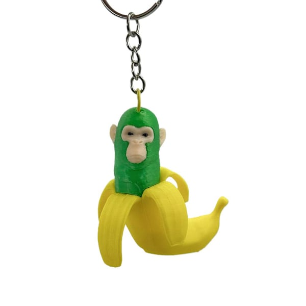 Tung Tung Sahur Italiensk Brainrot Träpinne Kreativa Leksaker Skrivbord Chimpanzini Bananini 1pcs