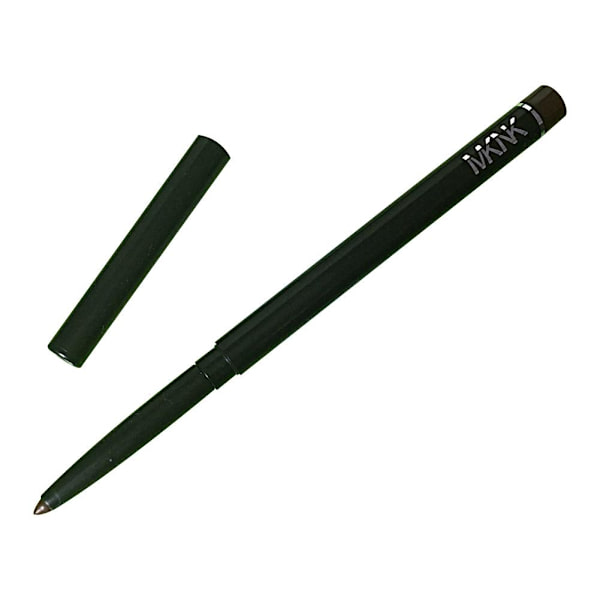 Slim Tips Eyeliner Gelpennor Lätta Att Färga Vattentäta Kladdfria Eyeliner NY Y5B9 brown one-size