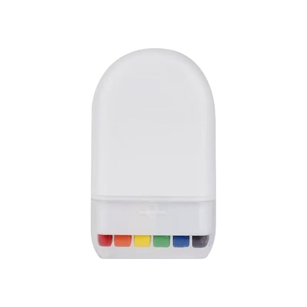 Regnbågsflagga Ansiktsfärg Kroppsfärg Ansiktsfärg LGBT Pride Flagga Frihet P3T8