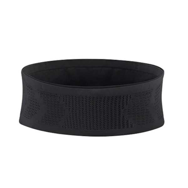 Sport Löparmidjeväskor Lång Hållning+ Black M