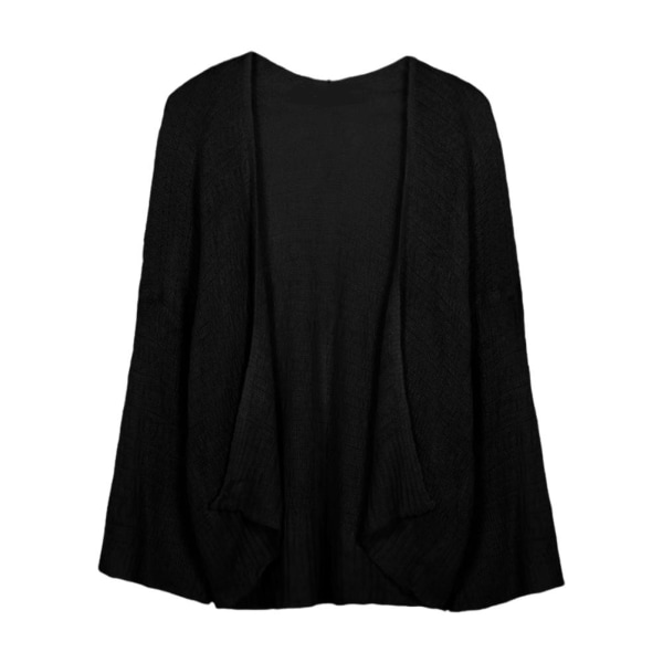 2023 Vår Sommar Luftkonditioneringsskjorta Dam Medium-Long-Sl apricot One size