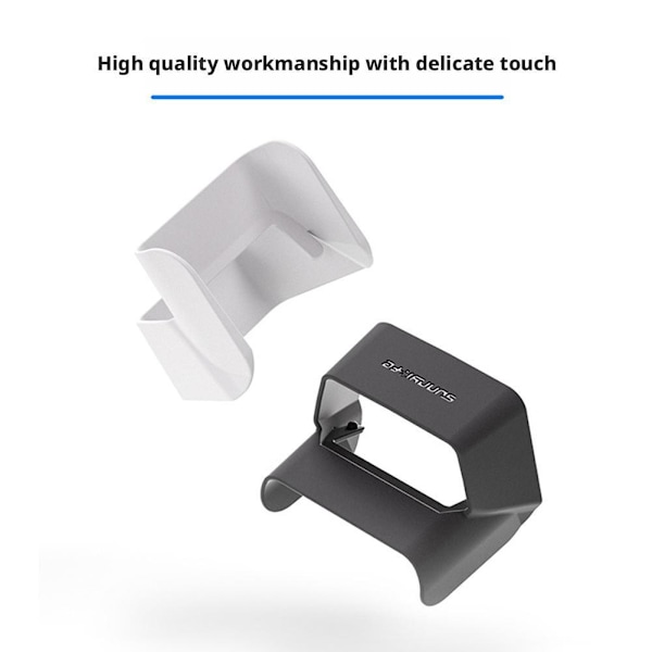 Linsskydd Gimbal Skydd För FLIP Drönarkamera Tillbehör NYTT grey For DJI Flip