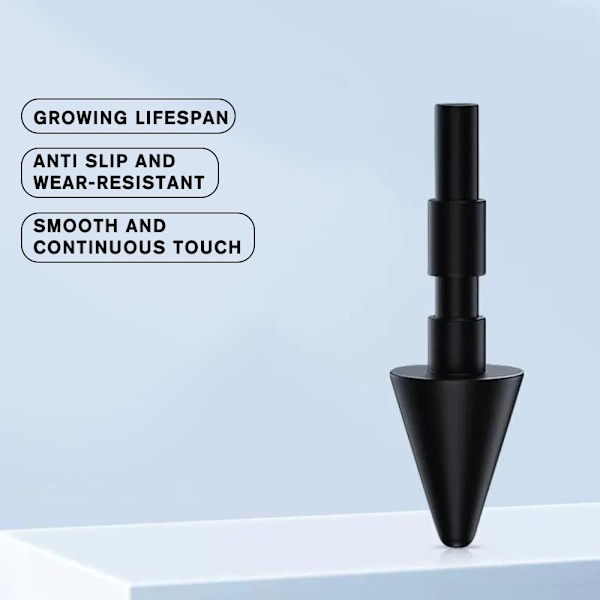 Smart Pen Spets För 5/5 pro Stylus Pen Spets Magnetiska Spetsar G7 Ny Pennspets Z1 C5N5