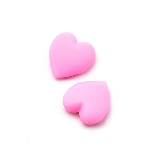 Glasögonhållare Glasögonremmar Öronkrokar Sport Varma skalmar Tips Rea O3F9 pink One-size