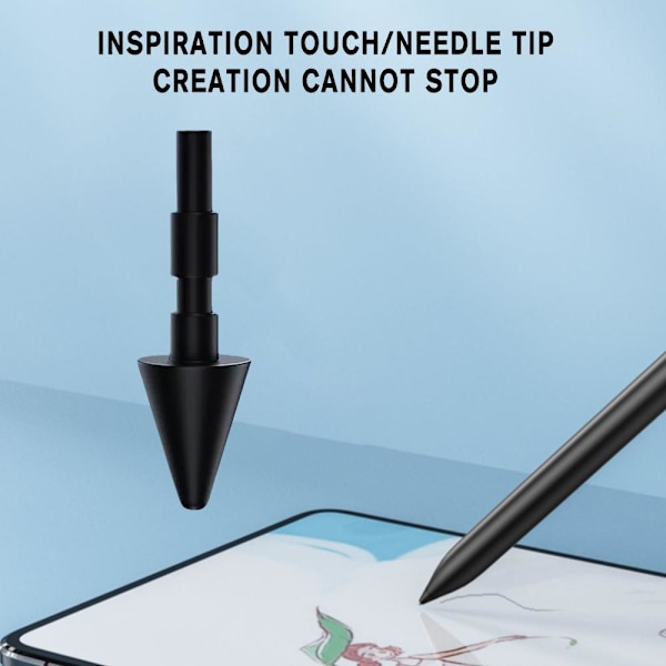 Smart Pen Spets För 5/5 pro Stylus Pen Spets Magnetiska Spetsar G7 Ny Pennspets Z1 C5N5