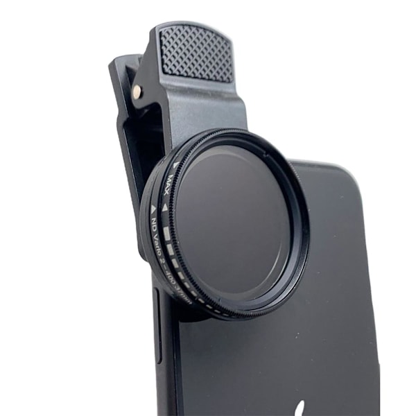 37/52mm CPL Telefon Kameralins Förbättra Färgmättnad & Kontrast J4A2 52mm one