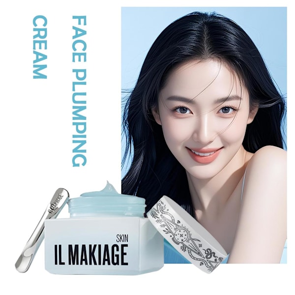 IL MAKIAGE POWER REDO ANTI AGING BLUR & SMOOTH WRINKLEFILLER