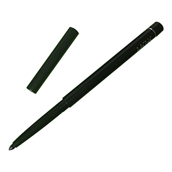 Slim Tips Eyeliner Gelpennor Lätta Att Färga Vattentäta Kladdfria Eyeliner NY Y5B9 black one-size