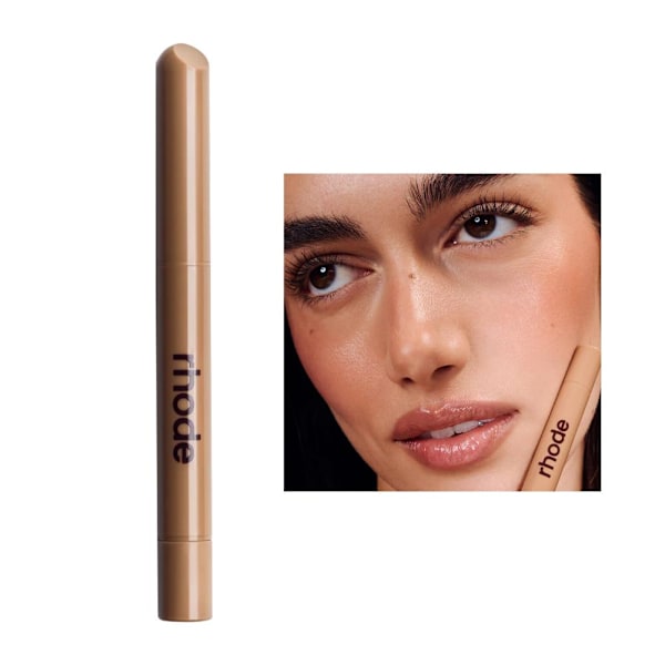 Perfect Pout Matte Gel Läppenna - Långvarig och Vegansk - Lay Down The Mauves lift 1pcs