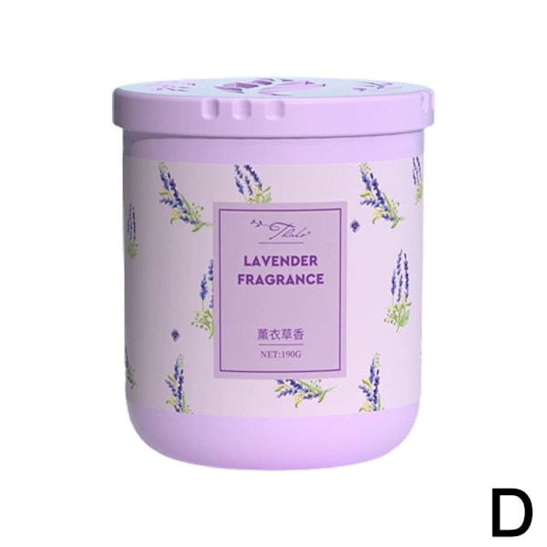 Doftspray Fräschör Eliminerar Hemmalukt Paket Lavender 1pcs