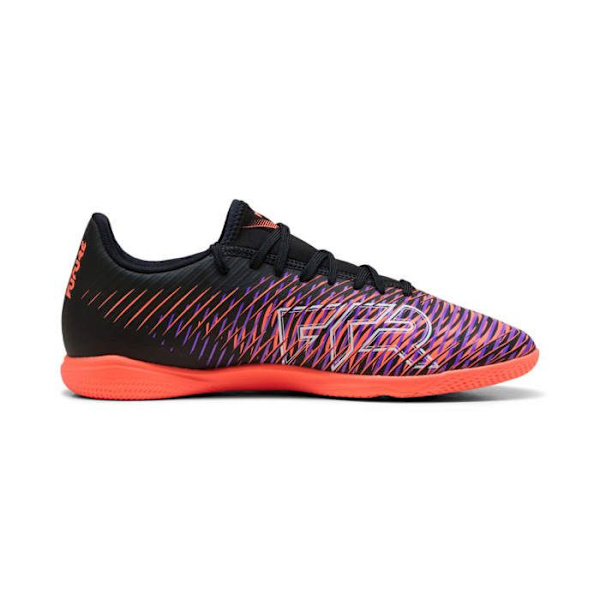 Puma Future 8 Play IT fodboldsko sort 44