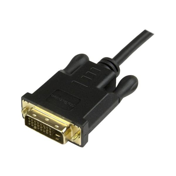 STARTECH DP til DVI-D kabel - 91 cm
