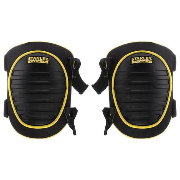 Stanley Construction Knäskydd - FMST82961-1 - FatMax hårda knäskydd