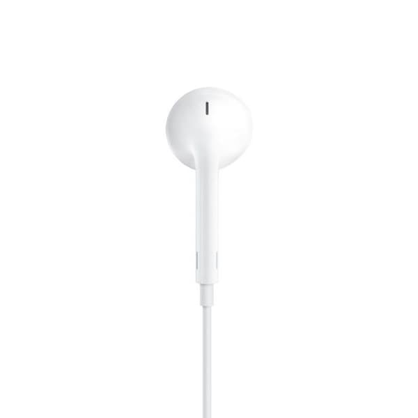 ÄPPLE Modell: EARPODS USBC Vit