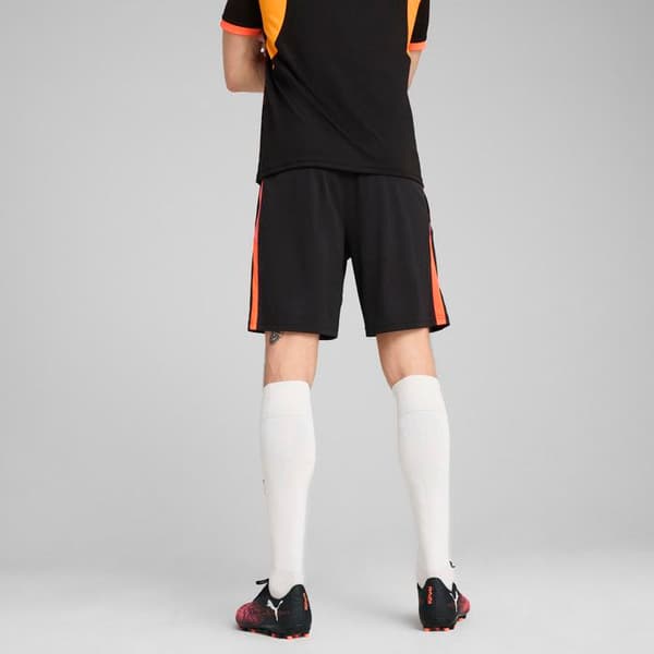 Kort Puma Individual Liga sort M