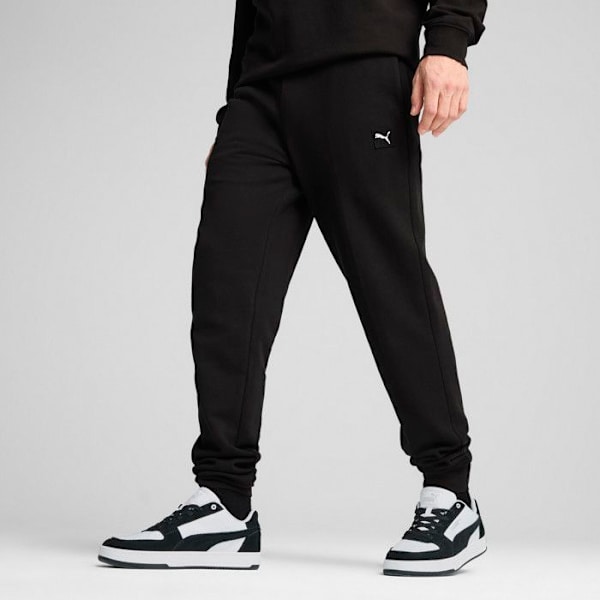 Jogging Puma ESS Elevated sort L
