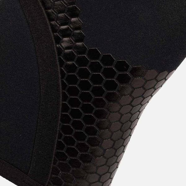 Genoubind PICSIL Hex Tech 5 mm (x2) månlös S