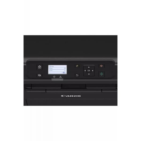 Multifunktionsprinter - CANON - I-SENSYS MF 275 DW - Laser - Sort - A4 op til 29 ppm