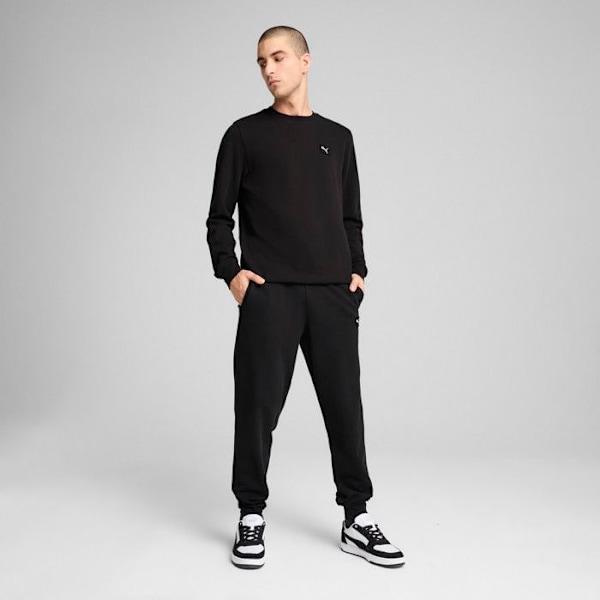 Jogging Puma ESS Elevated sort XL