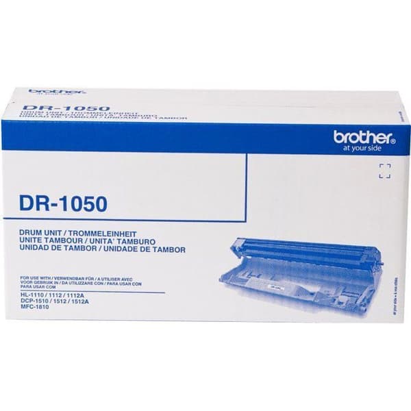 Brother DR-1050 trumenhet