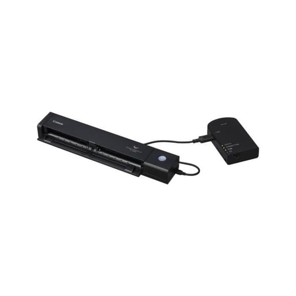 CANON bærbar scanner imageFORMULA P-208 II Recto/Verso
