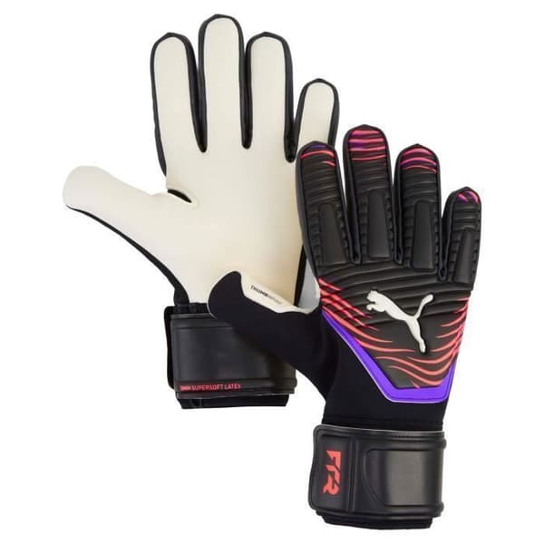Puma Future Match Nc Handsker Svart 7